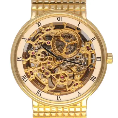 Audemars Piguet 4232BA