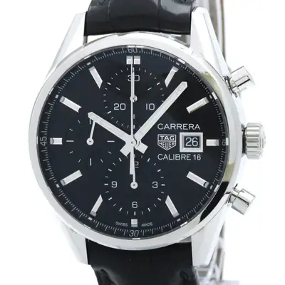 TAG Heuer Carrera Calibre 16 CBK2110