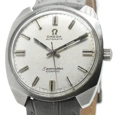 Omega Seamaster 165.022
