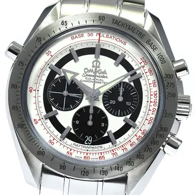Omega Speedmaster 3582.31