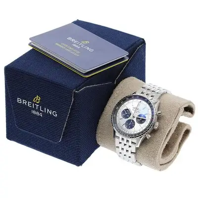 Breitling NAVITIMER B01 CHRONOGRAPH 43 AB0138