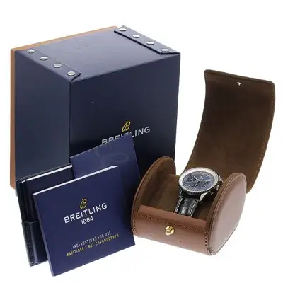 Breitling NAVITIMER 01 CHRONOGRAPH 43 AB0121