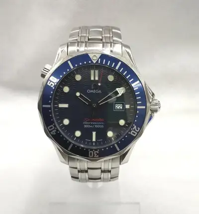 Omega Seamaster 2221.80.00