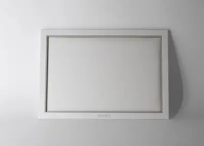 Seiko display pad tray
