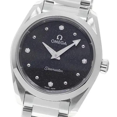Omega Seamaster 220.10.28.60.51.001