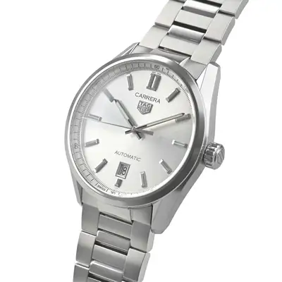 TAG Heuer Carrera Calibre 5 WBN2111.BA0639