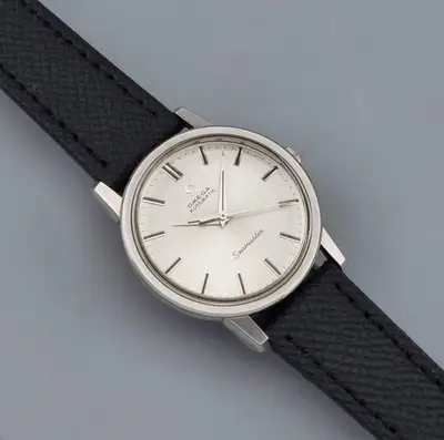 Omega Seamaster 165.003
