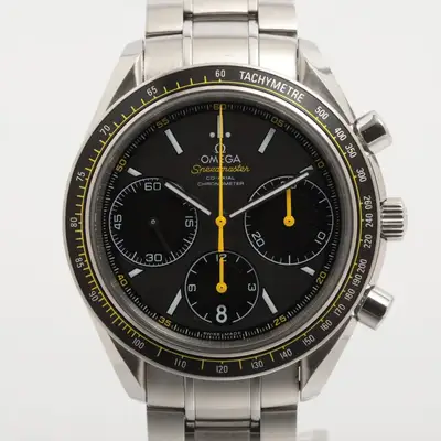 Omega Speedmaster 326.30.40.50.06.001