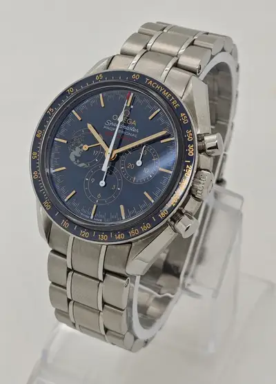 Omega Speedmaster 311.30.42.30.03.001