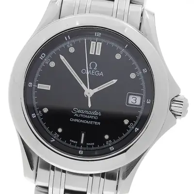 Omega Seamaster 2501.50