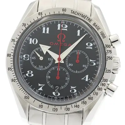 Omega Speedmaster 3556.50