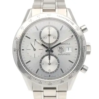 TAG Heuer Carrera Caliber 16 Chronograph