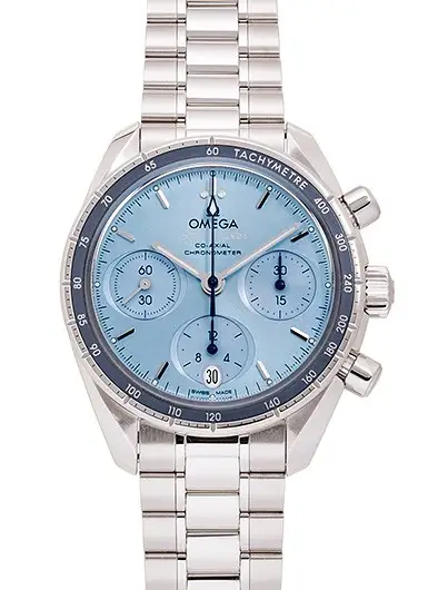Omega Speedmaster 324.30.38.50.03.001