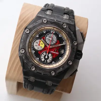 Audemars Piguet Royal Oak Offshore 26290IO