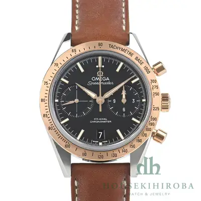 Omega Speedmaster 331.22.42.51.01.001