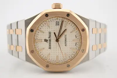 Audemars Piguet Royal Oak 15450SR