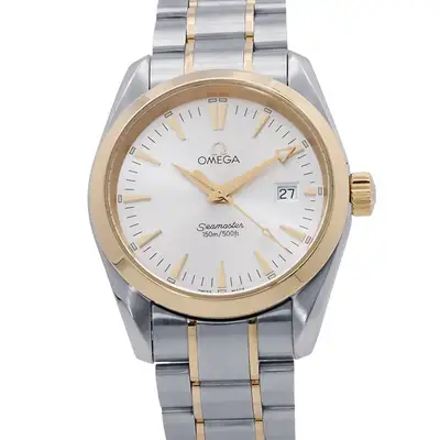 Omega Seamaster 2318.30