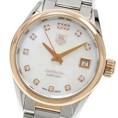 TAG Heuer Carrera WAR2452.BD0772 TO318573