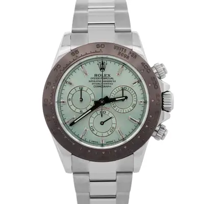 Rolex Daytona 116500