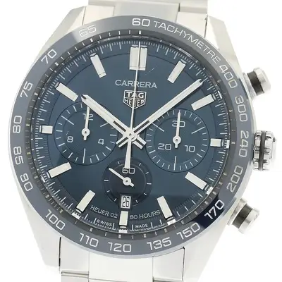 TAG Heuer Carrera 02 Small Second