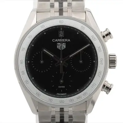 TAG Heuer Carrera Chronograph Fragment Limited