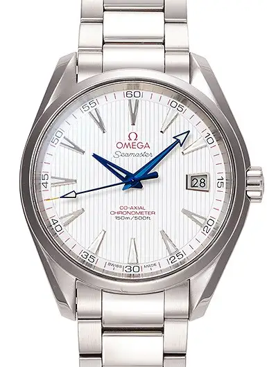 Omega Seamaster 231.10.42.21.02.002