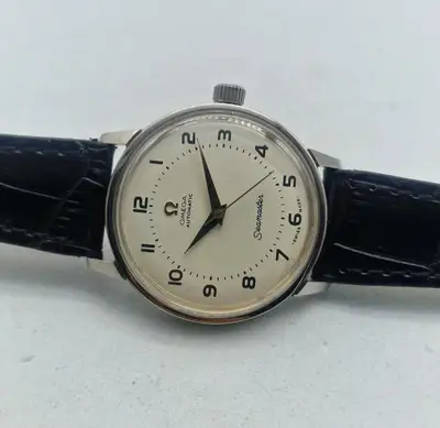 Omega SEAMASTER CAL:552 MAN'S X036