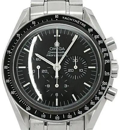 Omega Speedmaster Professional Moonwatch 3570.5 Wind