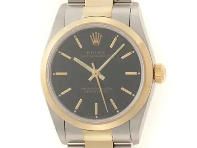 Rolex Oyster Perpetual 67483