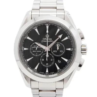 Omega Seamaster 231.10.44.50.01.001