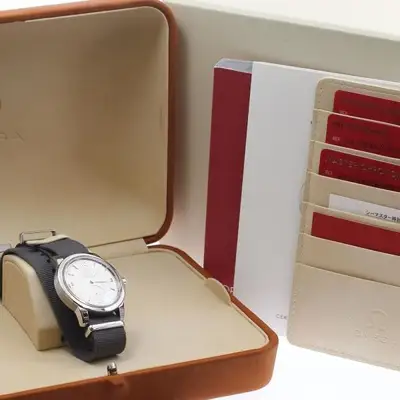 Omega Seamaster 511.12.38.20.02.001