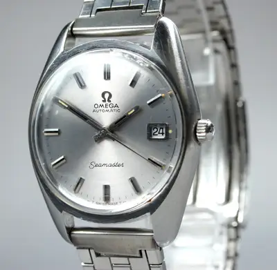 Omega Seamaster Cal.565 AT [Near