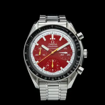 Omega Speedmaster 3510.61