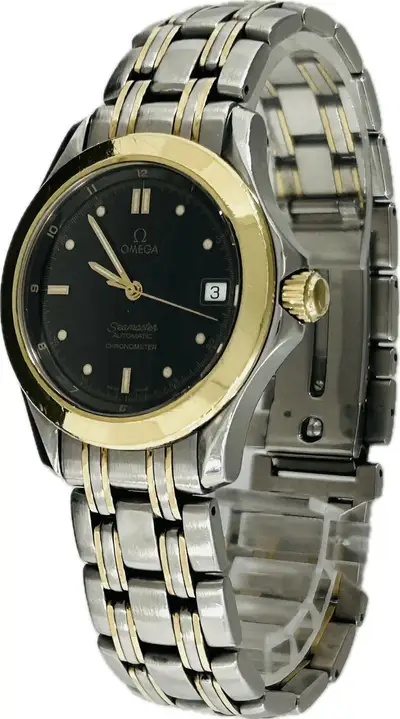 Omega Seamaster 2301.50