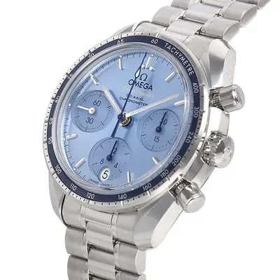 Omega Speedmaster 324.30.38.50.03.001
