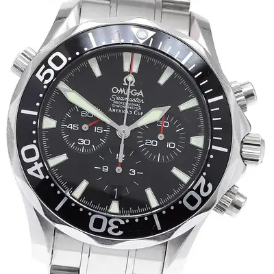 Omega Seamaster 300 2594.5 TO327382