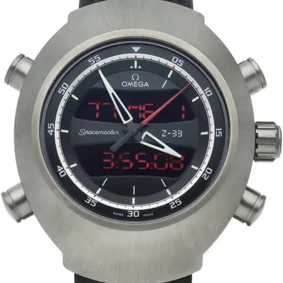 Omega Speedmaster 325.92.43.79.01.001