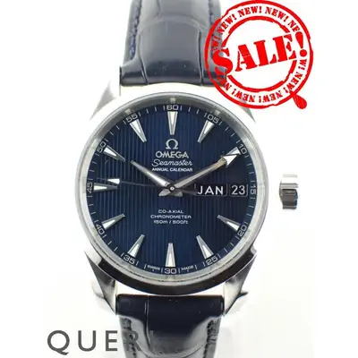 Omega Seamaster 231.13.39.22.03.001