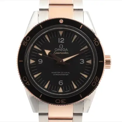 Omega Seamaster 233.20.41.21.01.001