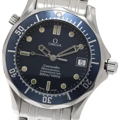 Omega Seamaster 300 2551.8 TO315583