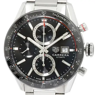 TAG Heuer Carrera Chrono Calibre 16