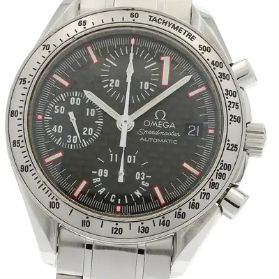 Omega Speedmaster 3519.50