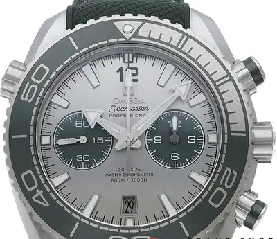 Omega Seamaster 215.32.46.51.06.001