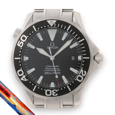 Omega Seamaster 2254.50.00