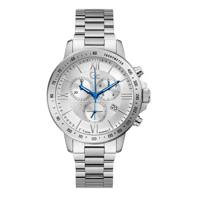 Unknown Gc Chronograph Y91004G1
