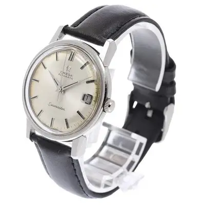 Omega Seamaster 166.003