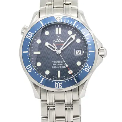 Omega Seamaster 168.1630