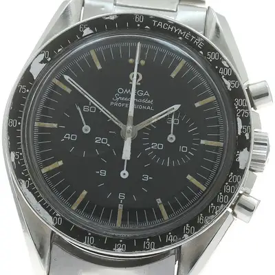 Omega 145.022-68ST Speedmaster Professional Chronograph Cal.861