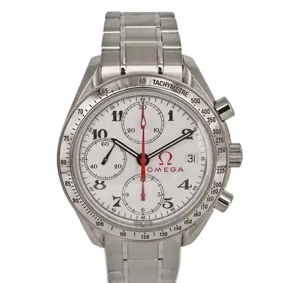 Omega Speedmaster 3515.20