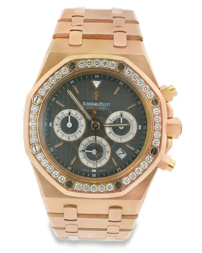Audemars Piguet Royal Oak 26557OR